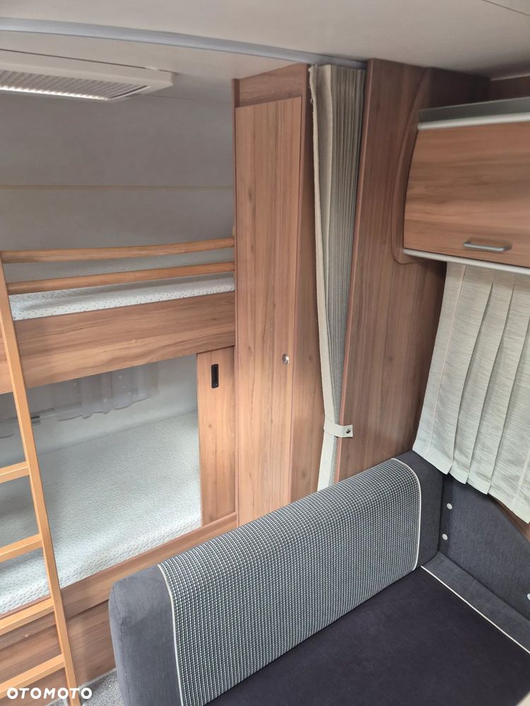 Burstner Averso 495 TK - 16