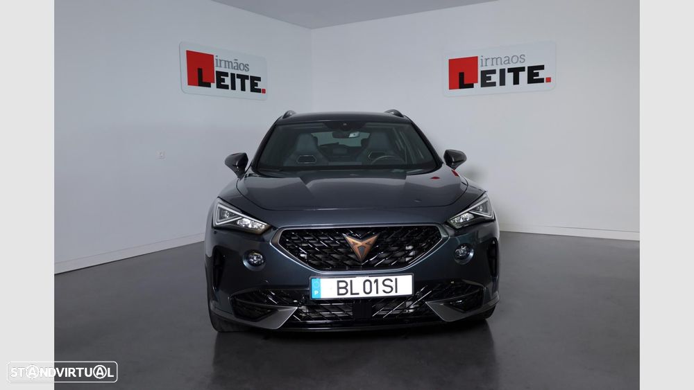 Cupra Formentor 1.5 TSI DSG - 2