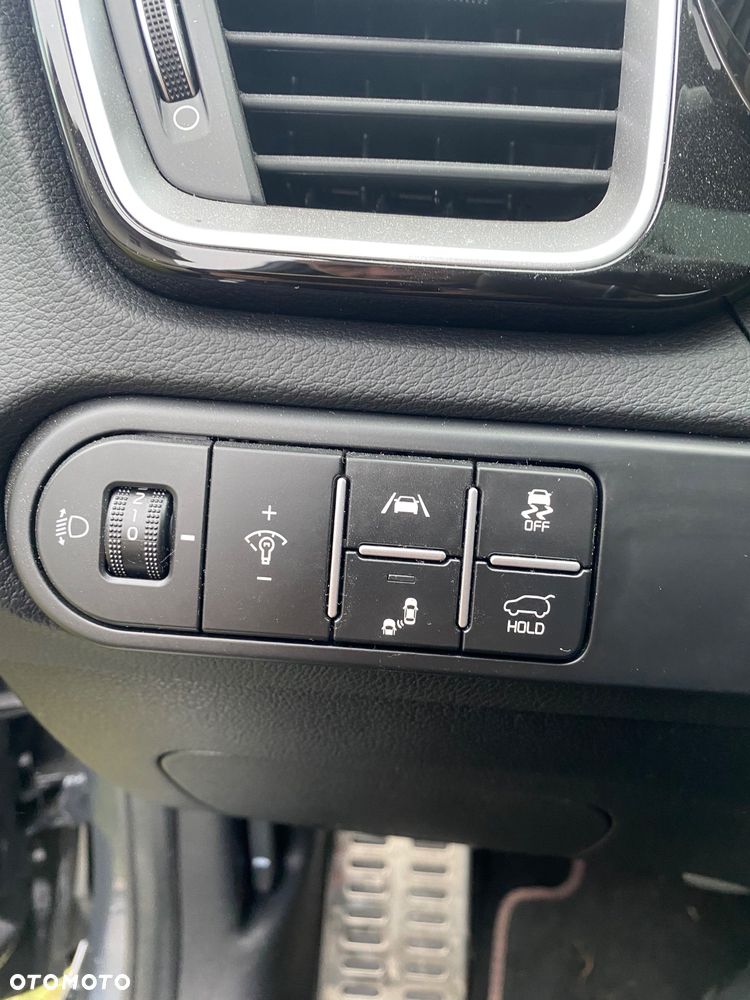 Kia ProCeed 1.6 T-GDI DCT7 OPF GT - 27