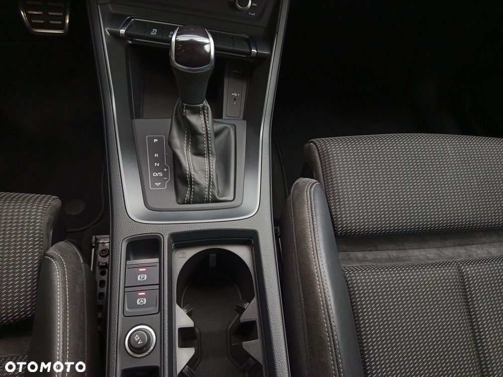 Audi Q3 35 TFSI mHEV S tronic - 26