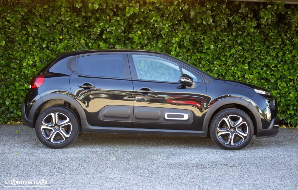 Citroën C3 1.5 BlueHDi Feel Pack - 6