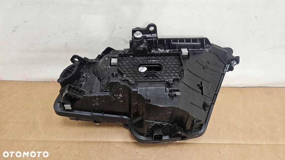 lampa przód przednia prawa hyundai genesis gv80 full led 92102-t11006 - 10