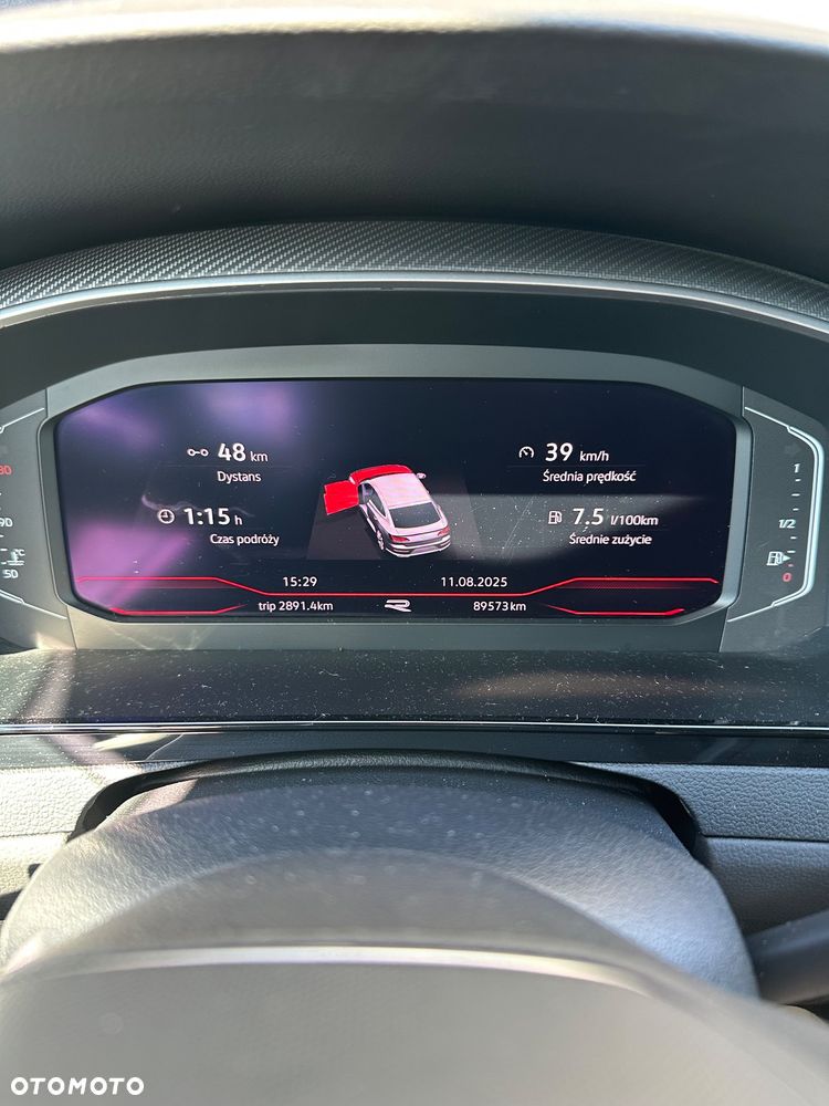 Volkswagen Arteon 2.0 TSI R-Line DSG - 20