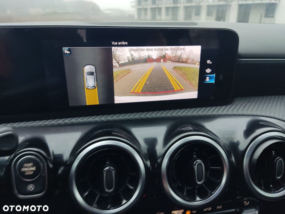 Mercedes-Benz Klasa A - 24