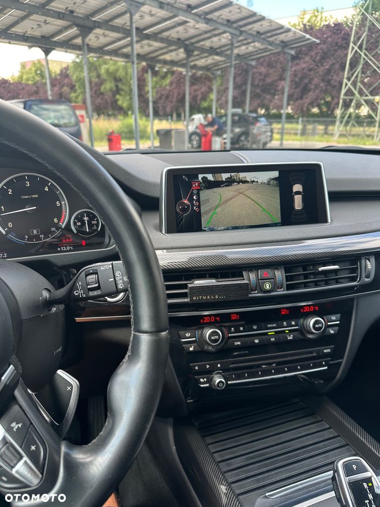 BMW X5 xDrive30d - 11