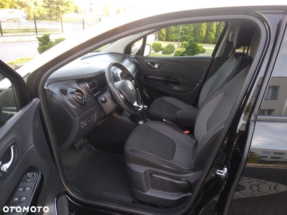 Renault Captur - 7
