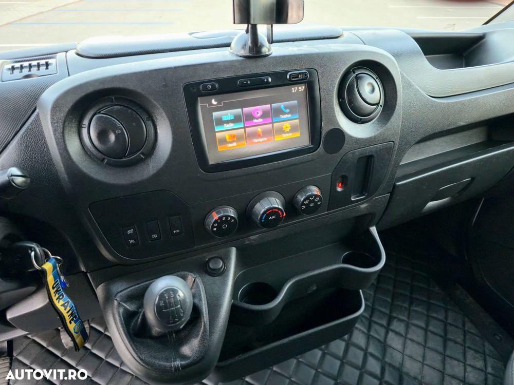 Renault Master - 9