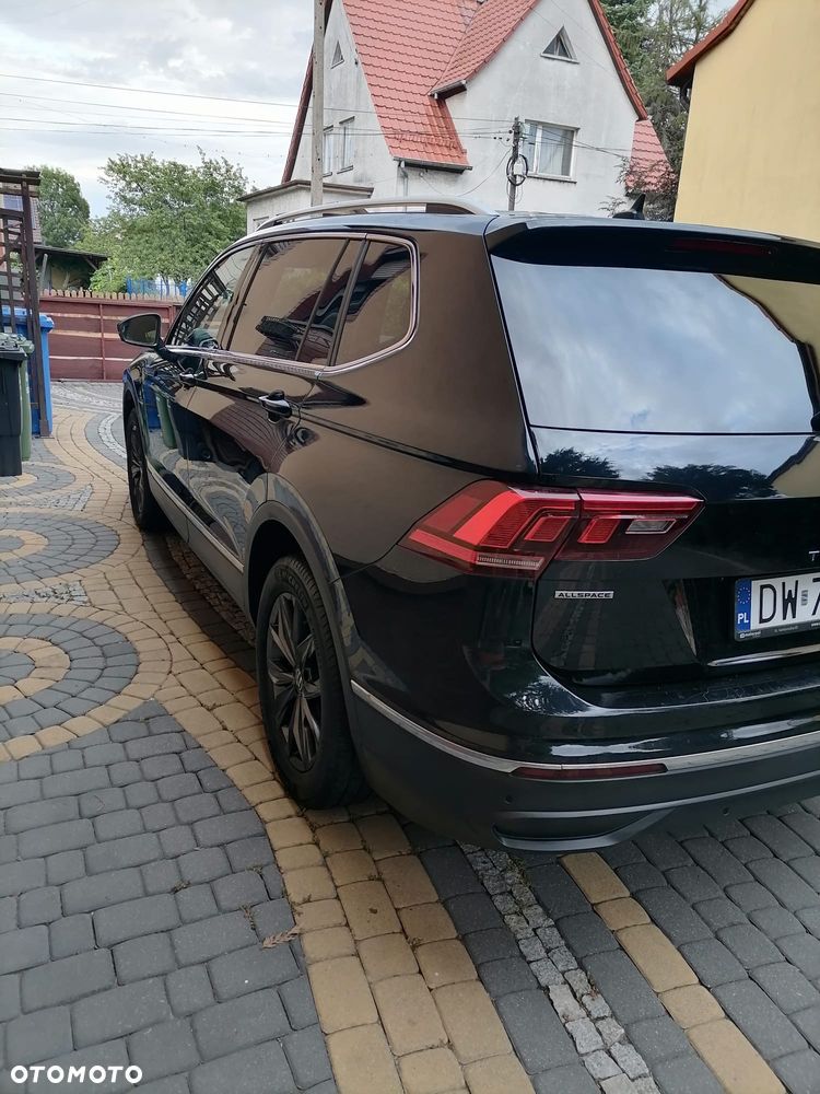 Volkswagen Tiguan 2.0 TDI SCR 4Mot Life DSG - 5