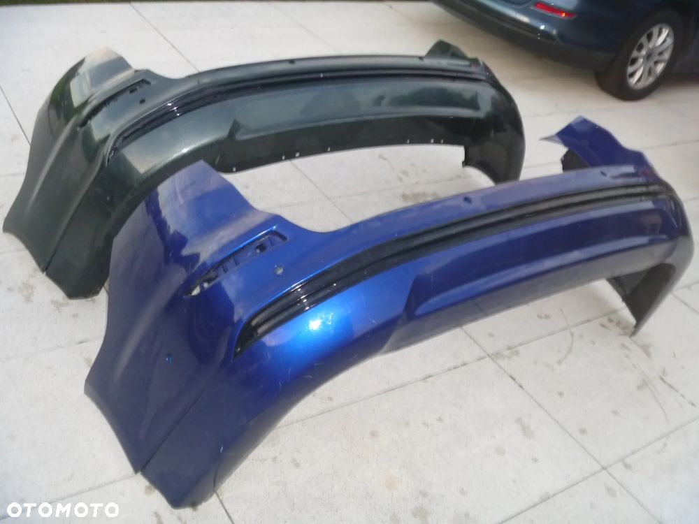 FORD MONDEO MK5 ZDERZAK PRZEDNI ATRAPA KRATKI ORYGINAŁ ŁADNY - 18