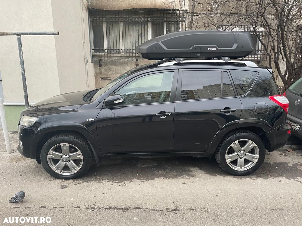 Toyota RAV4 - 3