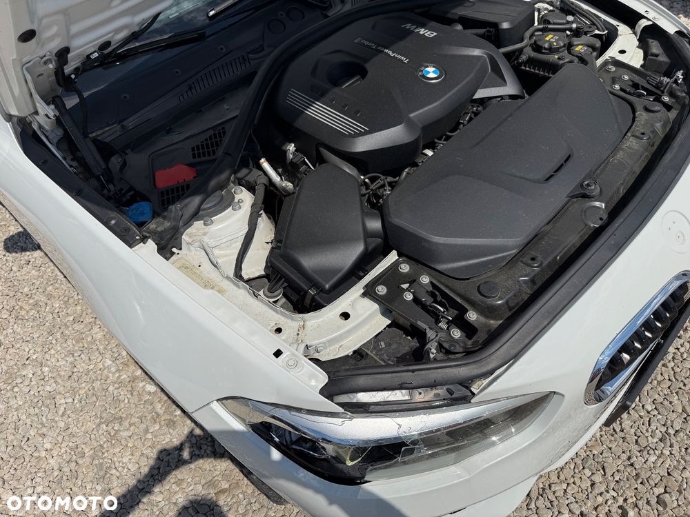 BMW Seria 1 - 23