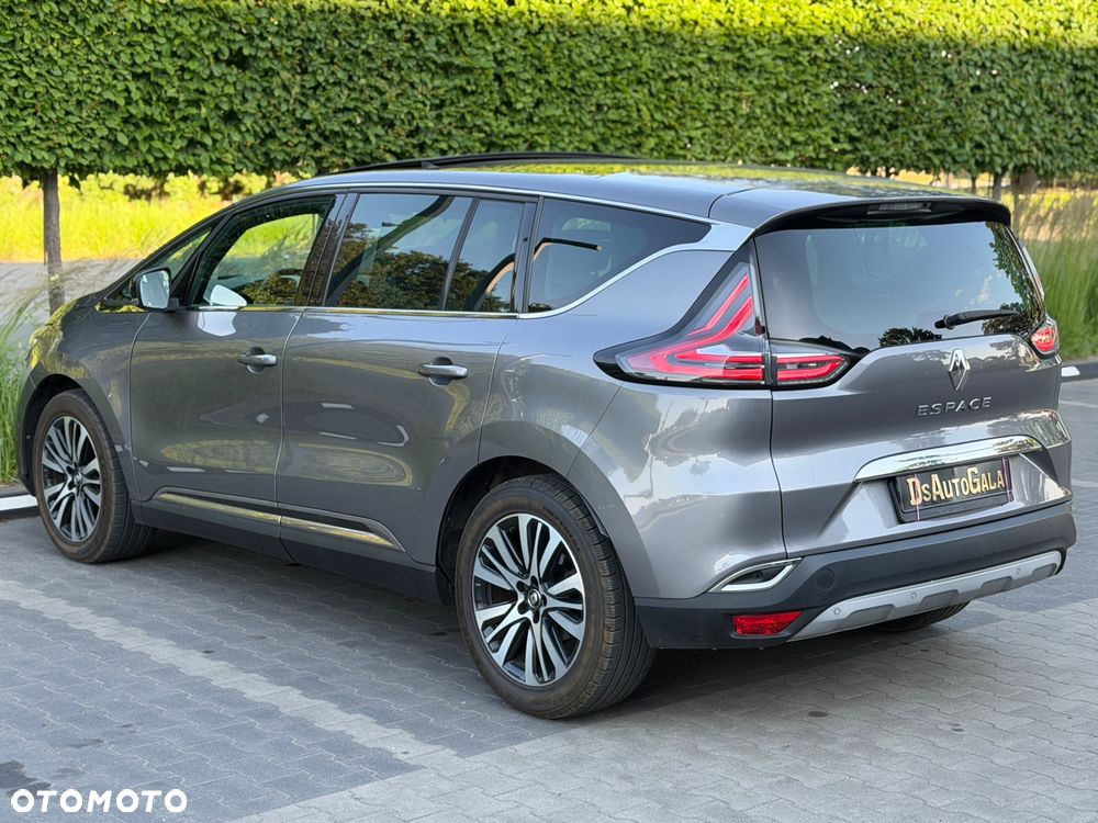 Renault Espace 1.6 dCi Energy Initiale Paris EDC - 8