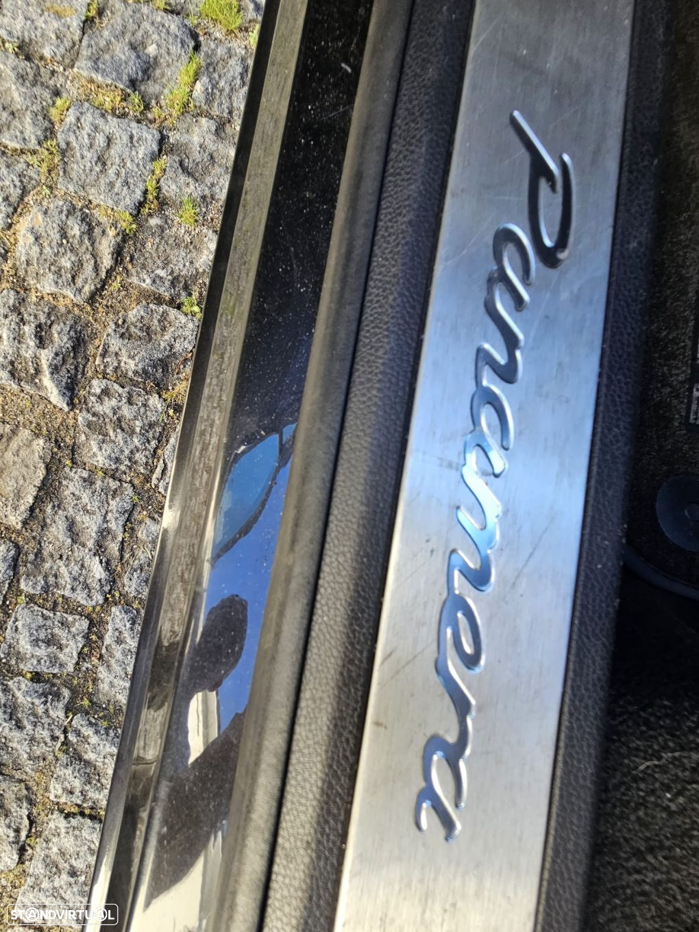 Porsche Panamera Standard - 25