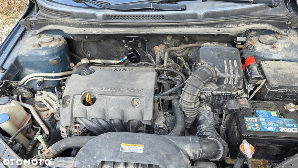 Kia Ceed 1.6 Comfort - 13