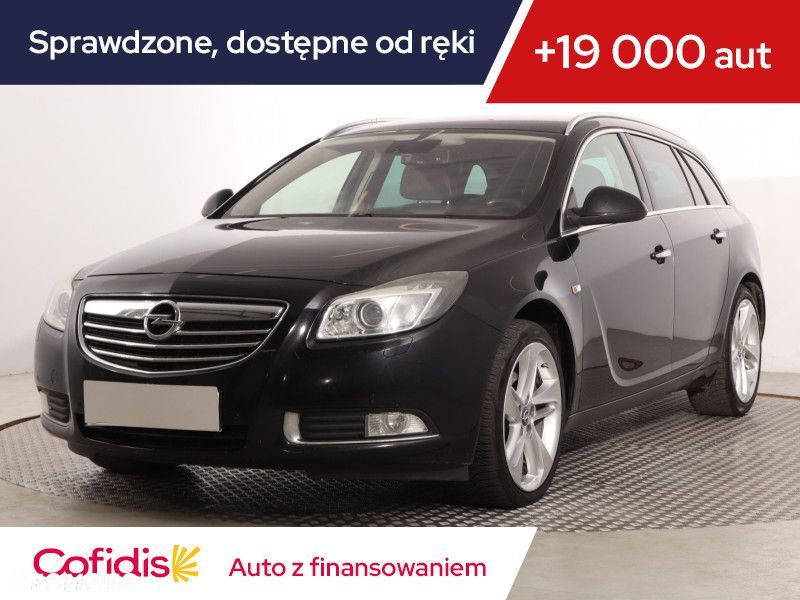 Opel Insignia - 2