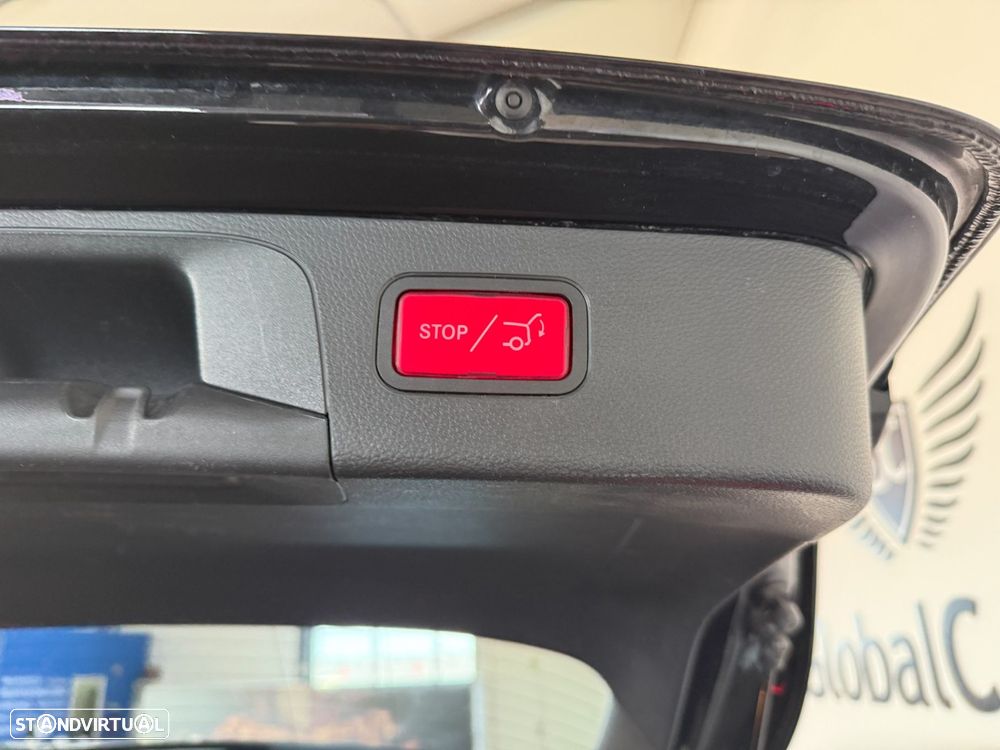 Mercedes-Benz GLC 220 d 4Matic 9G-TRONIC AMG Line - 14