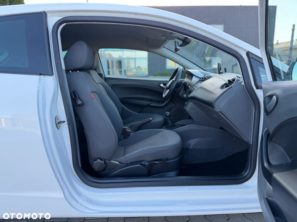 Seat Ibiza SC 1.4 16V Sport - 37