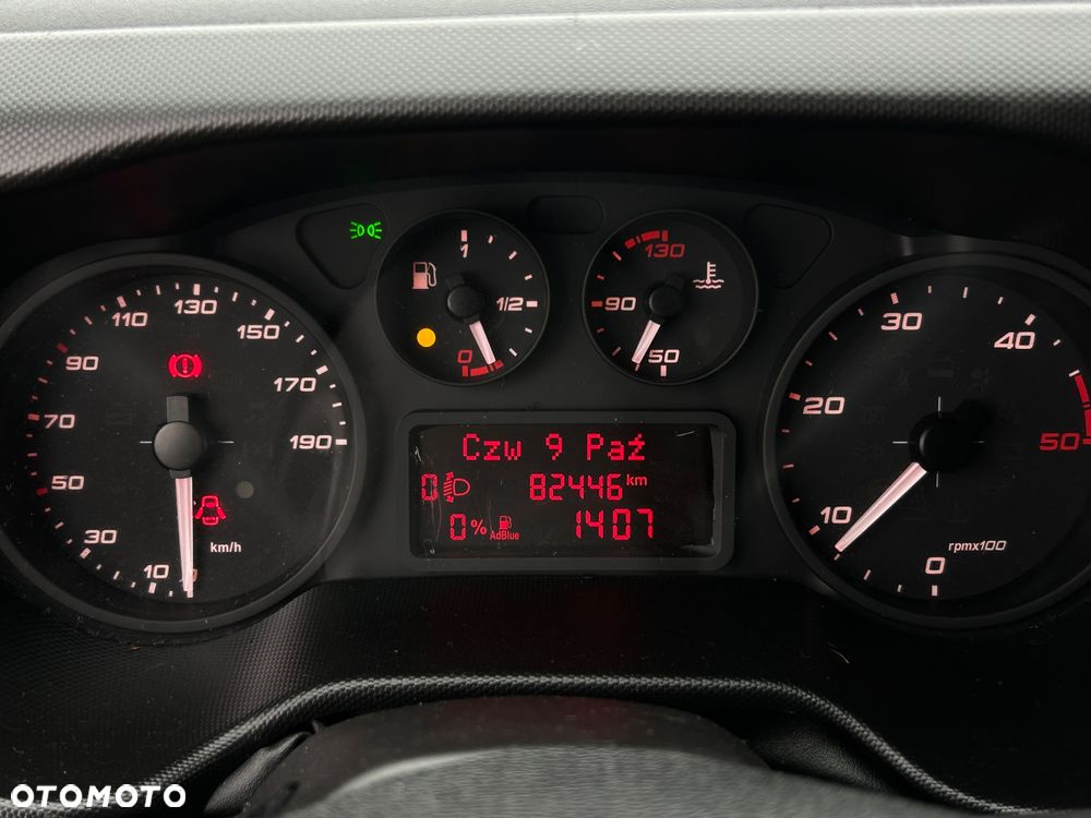 Iveco DAILY 72-180 3.0 HPI 180KM * HDS PM 6.5 * 2800 Udźwig * 82 Tyś km* Wywrotka 3 Stronna *Blokada Mostu - 35
