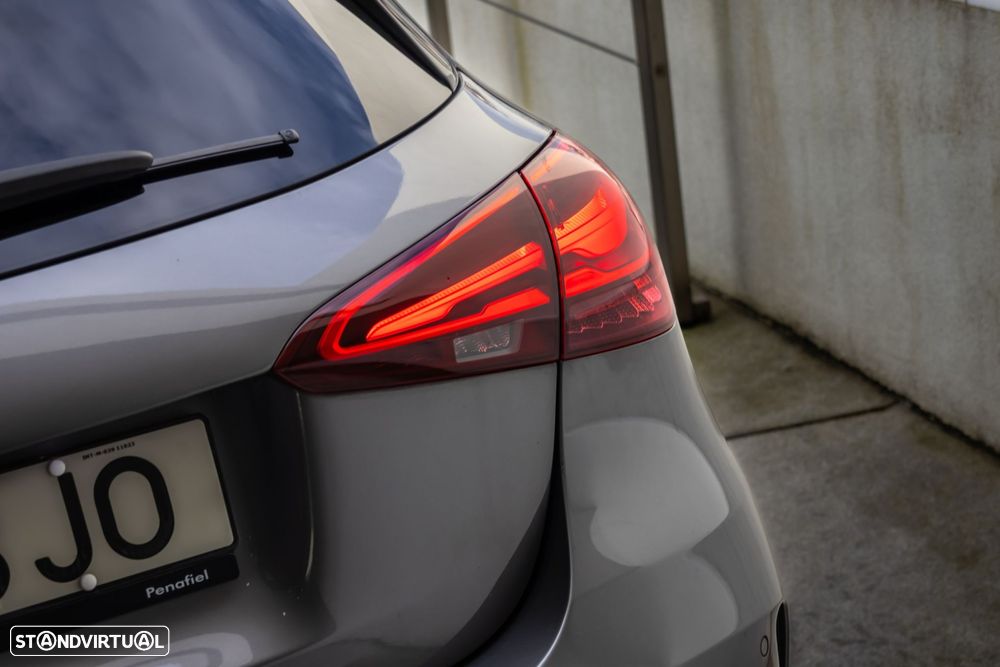 Mercedes-Benz A 250 - 10