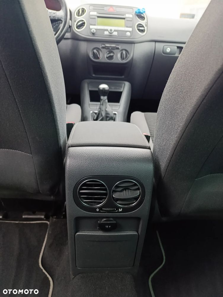 Volkswagen Golf Plus 1.4 TSI United - 9