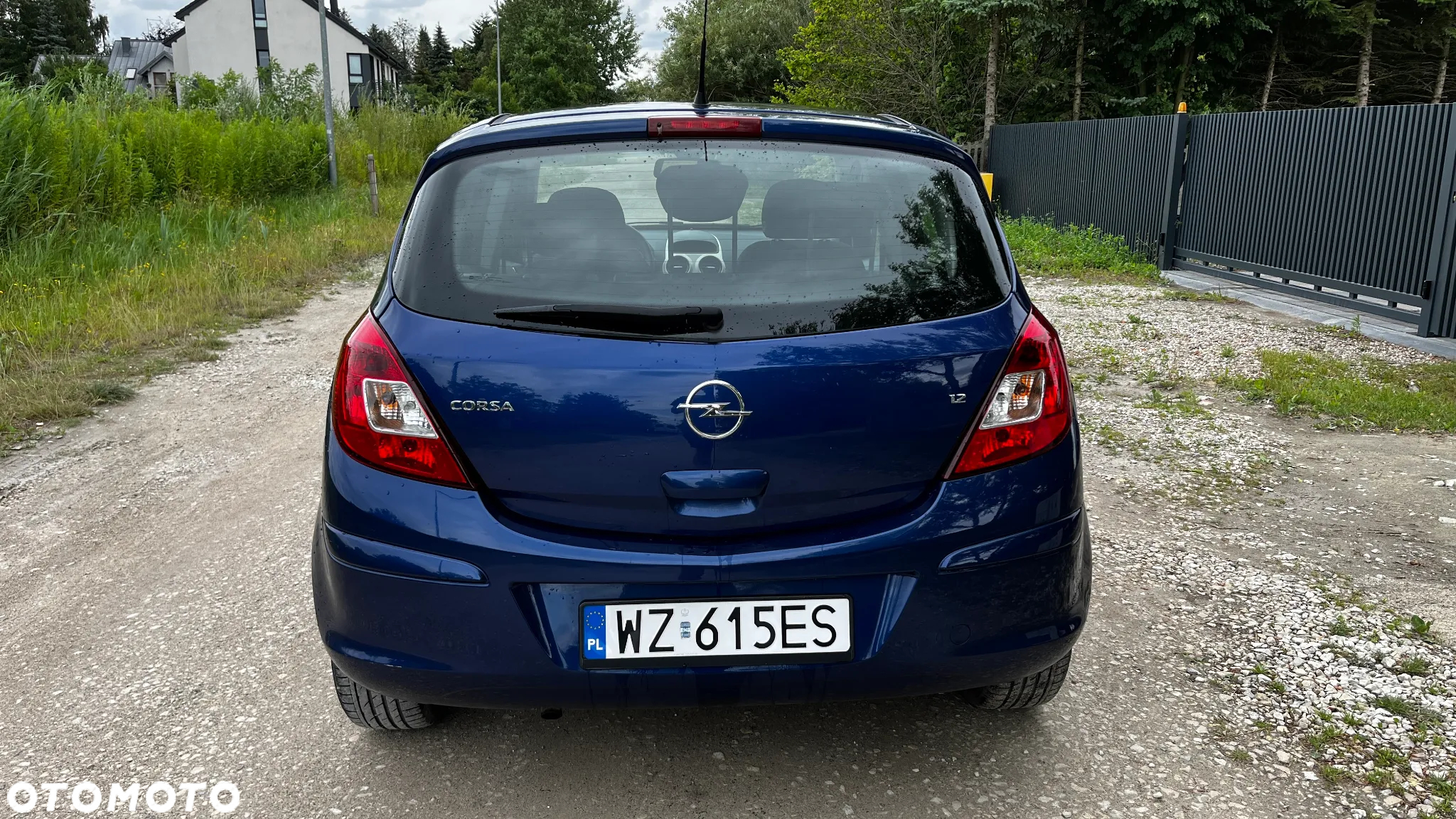 Opel Corsa 1.2 16V Enjoy - 5