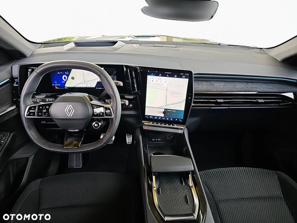 Renault Austral 1.3 TCe mHEV Iconic esprit Alpine - 35