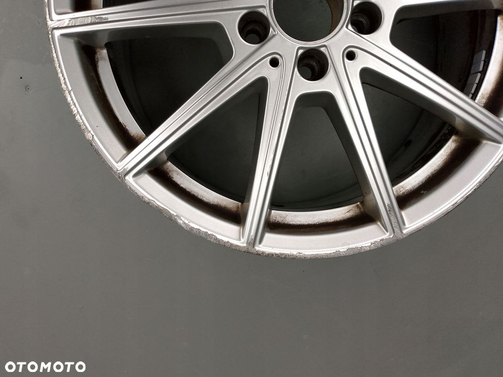 MERCEDES GLE W167 FELGA ALUMINIOWA OE A1674010000 7.5" x 18" 5x112 - 11