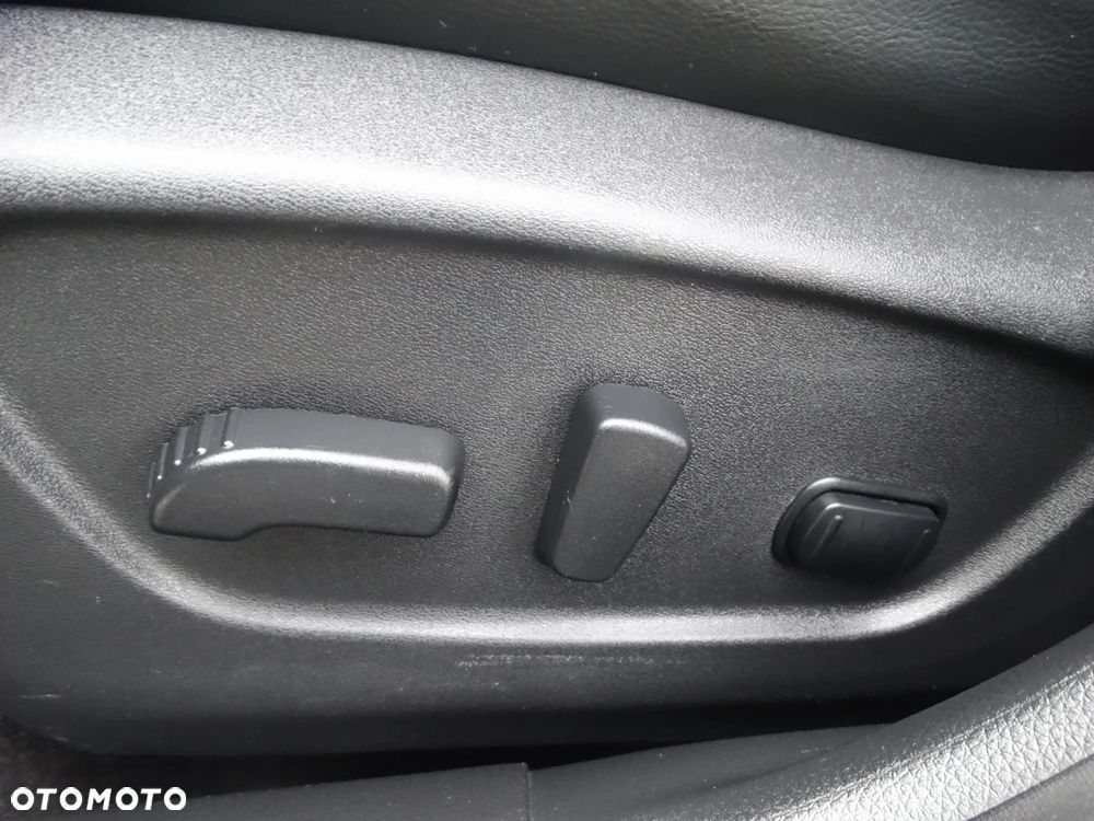 Nissan X-Trail - 13