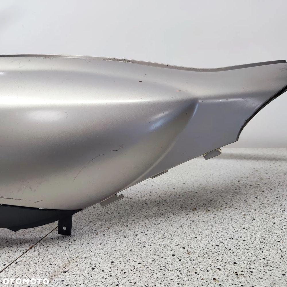 Owiewka, osłona tył, ogon, zadupek Malaguti Madison 250 - 15