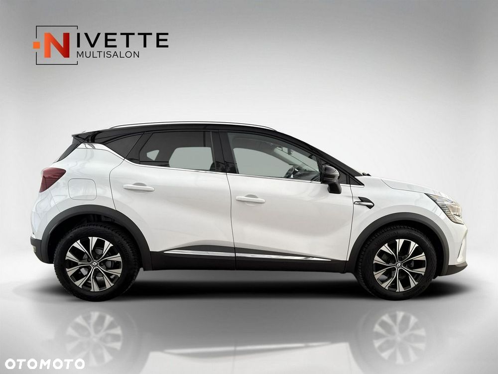 Renault Captur - 8