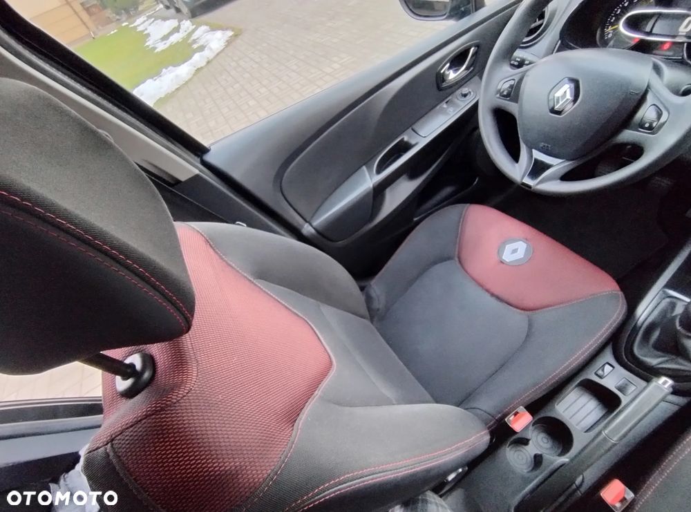 Renault Clio 1.2 16V 75 Experience - 29