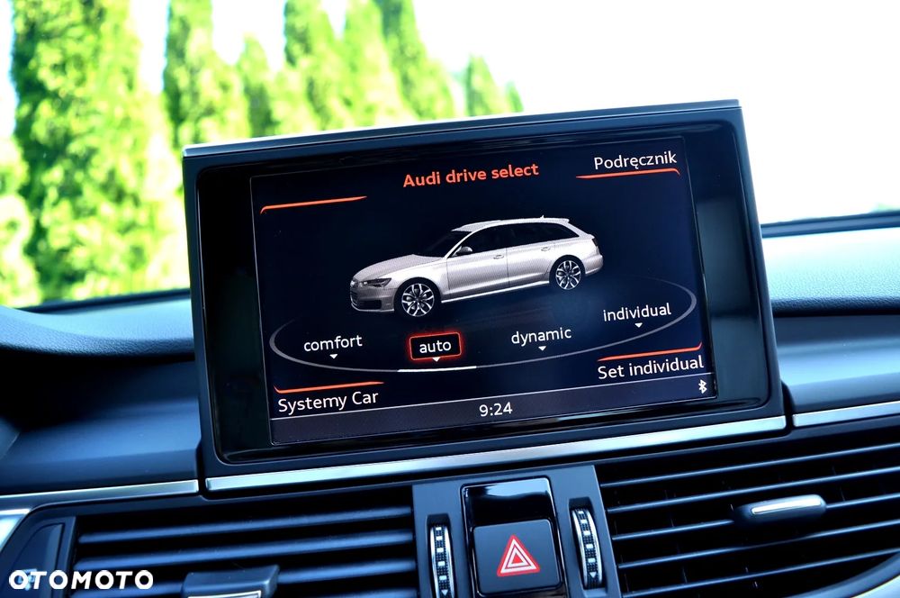 Audi A6 Avant 2.0 TDI ultra S tronic - 28