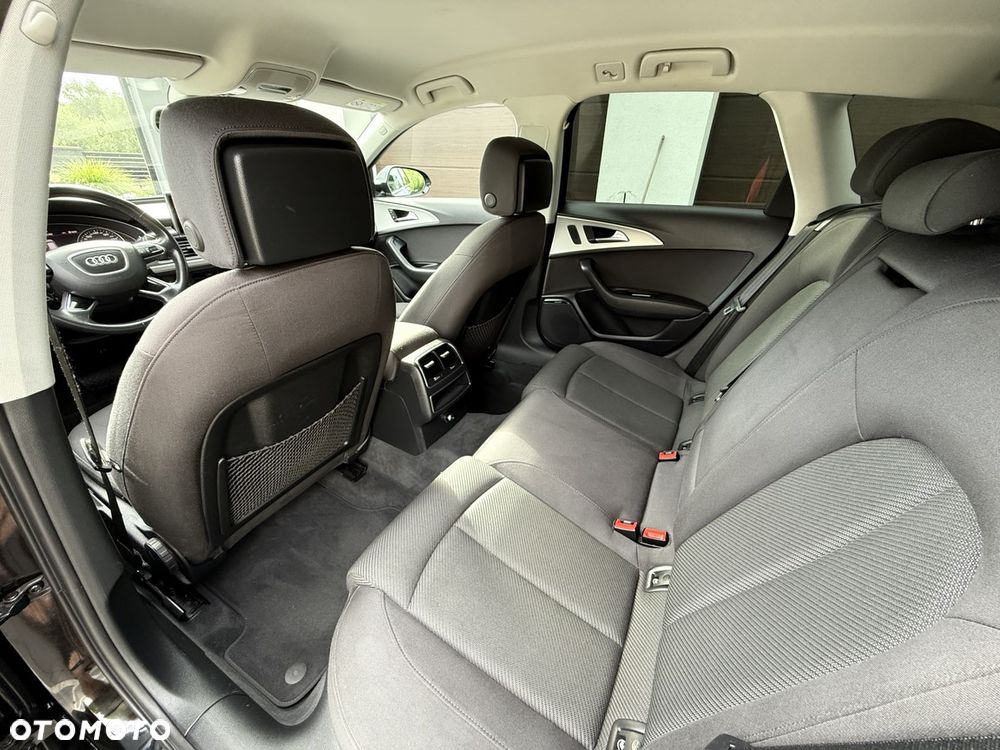 Audi A6 Avant 3.0 TDI S tronic - 17