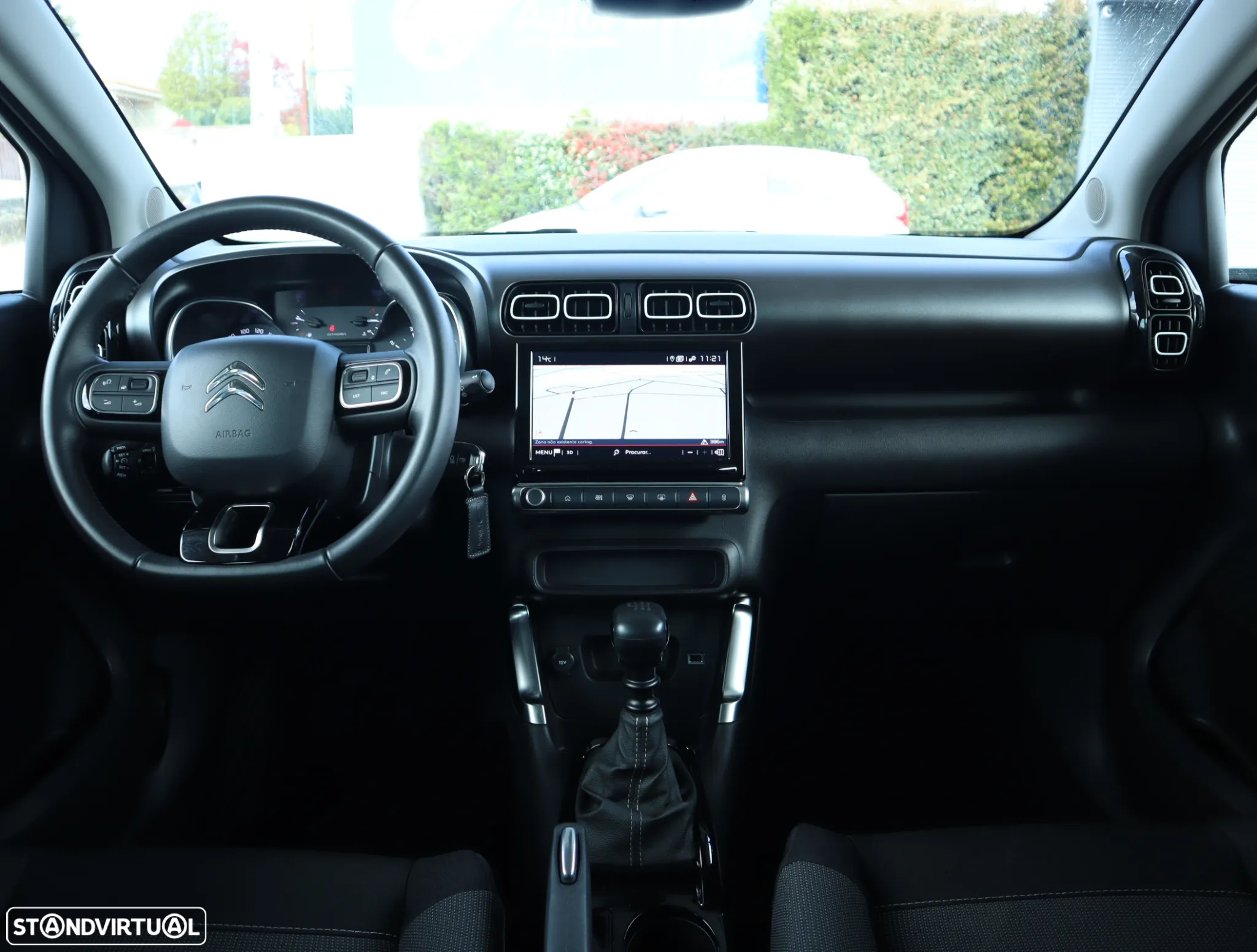 Citroën C3 Aircross 1.2 PureTech Plus - 5
