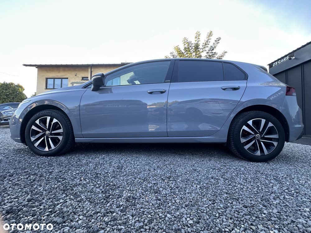 Volkswagen Golf 1.5 TSI EVO United - 9