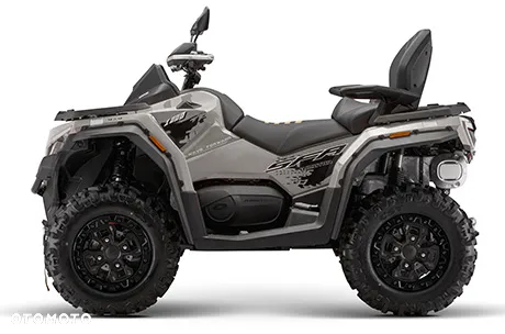 QJMOTOR SFA 1000 - 7