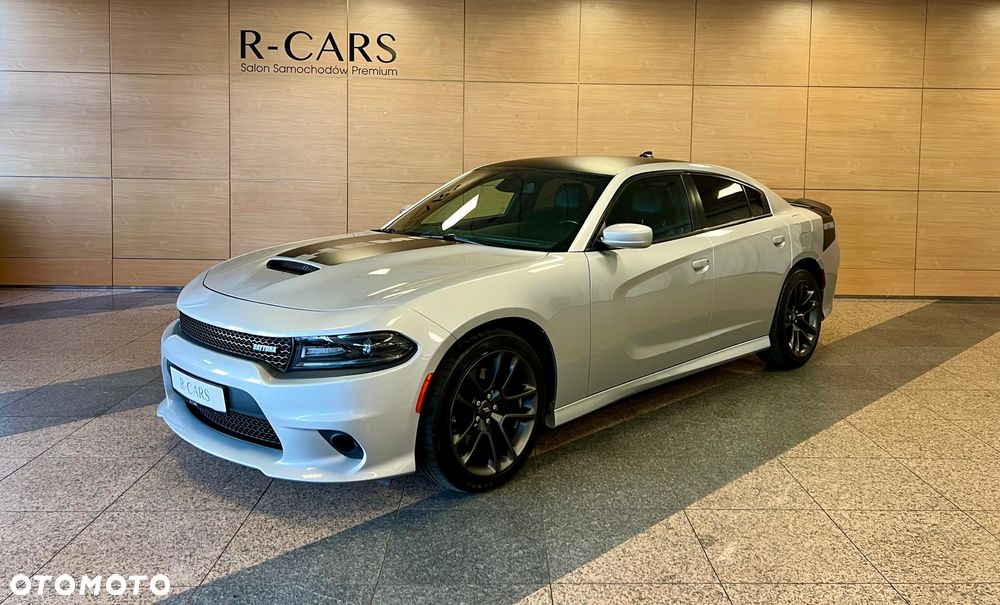 Dodge Charger 5.7 R/T Daytona - 4