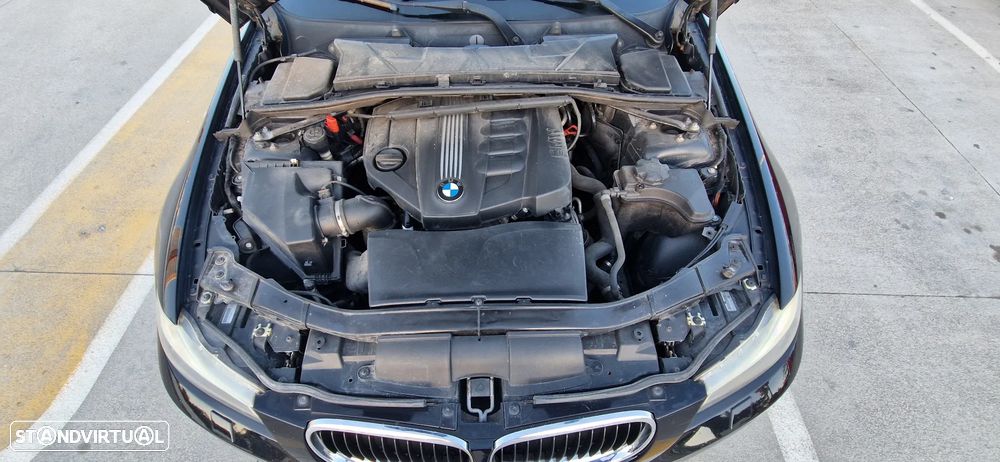 BMW 316 - 11