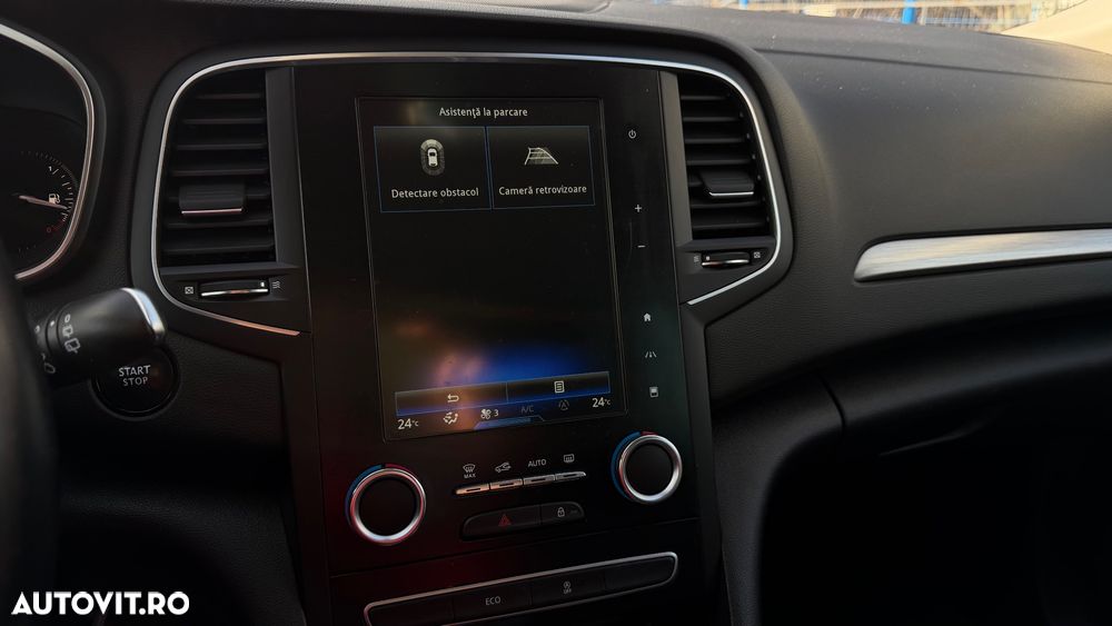 Renault Megane Grandtour ENERGY dCi 110 EDC INTENS - 25