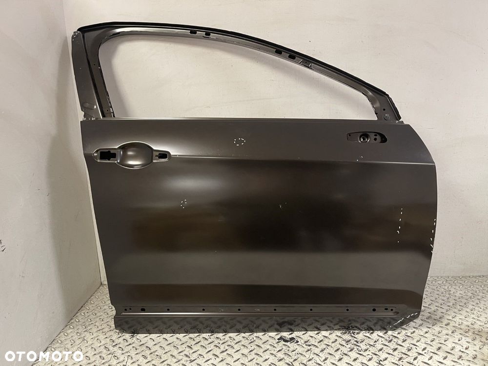 FABRYCZNIE NOWE ORYGINALNE DRZWI PRAWE PRZEDNIE PRAWY PRZÓD CITROEN C5 III 3 07-17 9004Z2 - 5