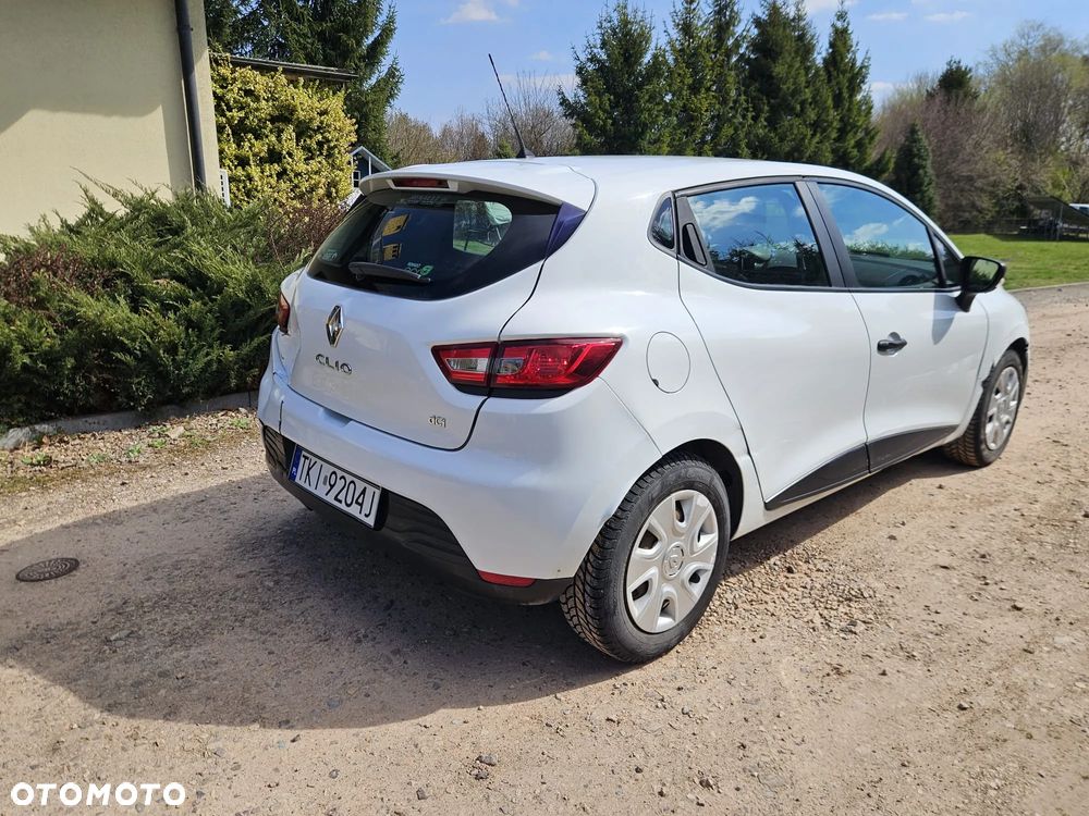 Renault Clio 1.5 dCi Business - 4