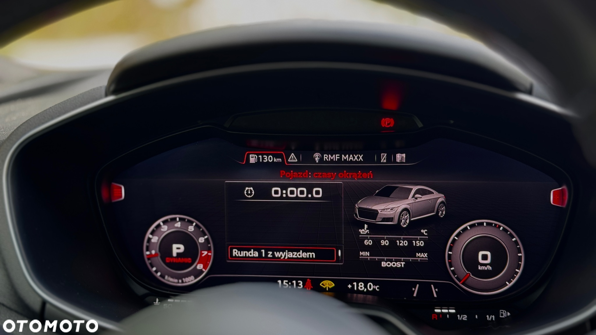 Audi TT Coupé 2.0 TFSI Quattro S tronic - 26