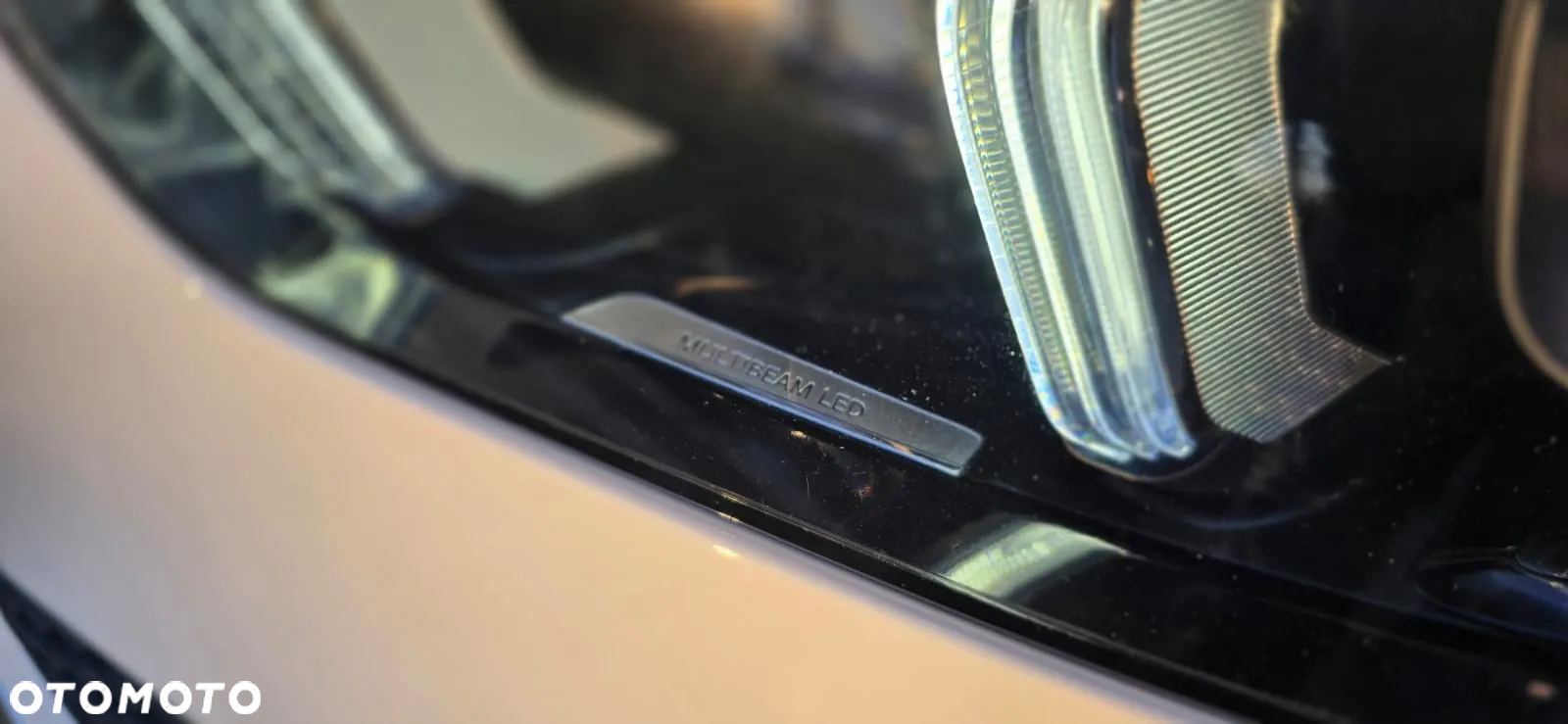 Mercedes-Benz GLE - 32