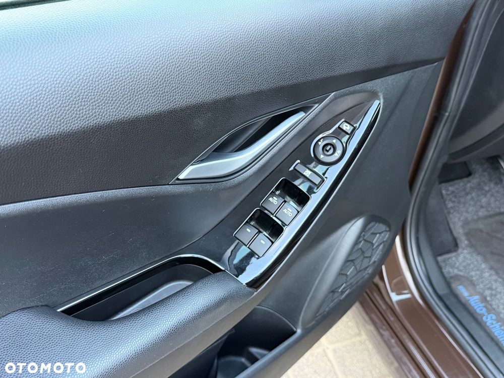 Hyundai ix20 1.6 Automatik YES Plus - 18
