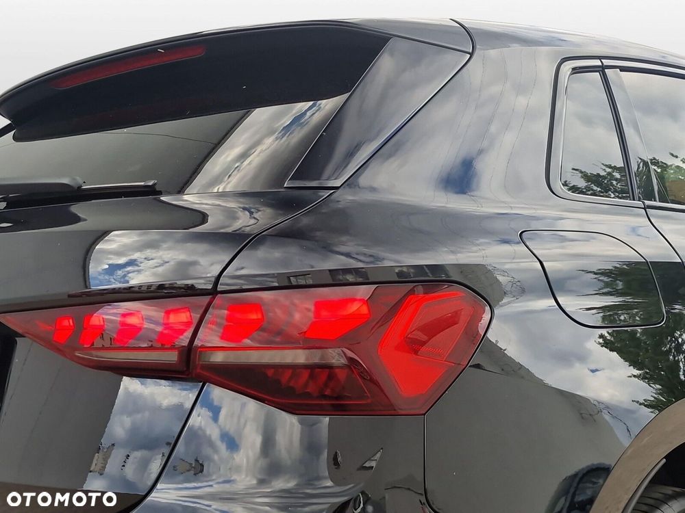 Audi A3 Sportback 35 TFSI mHEV Advanced S tronic - 30