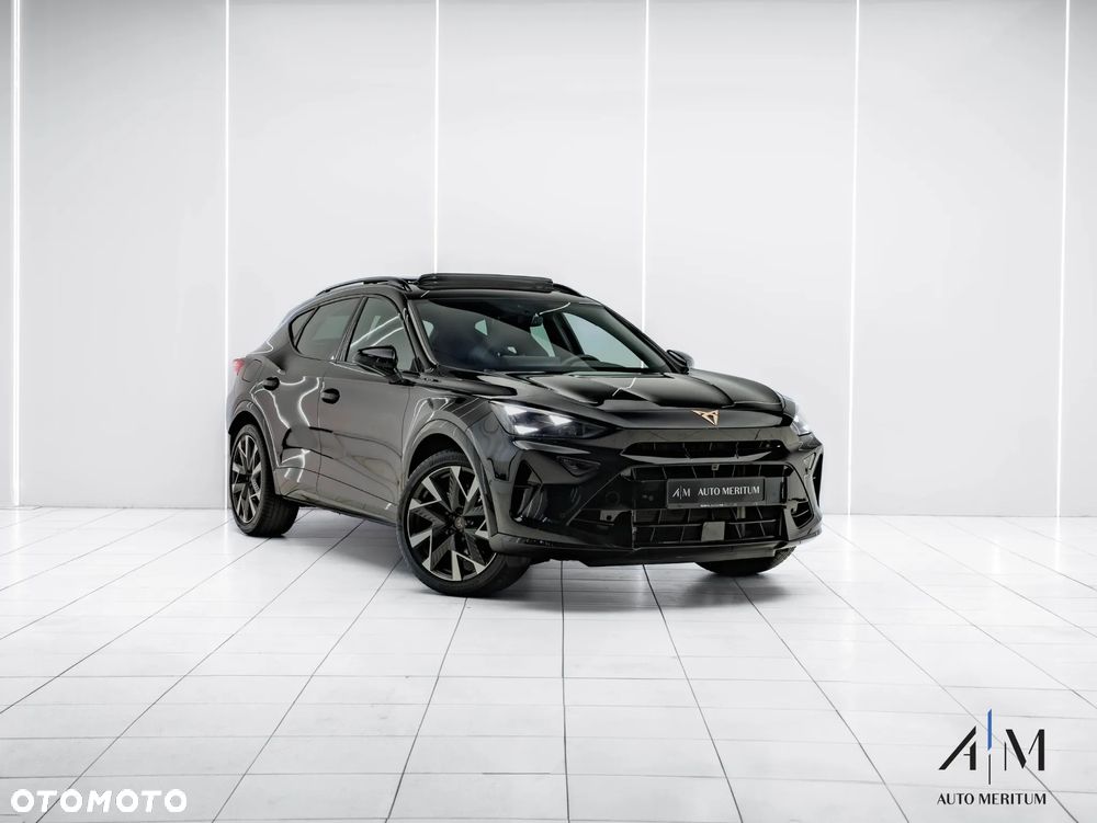 Cupra Formentor - 5
