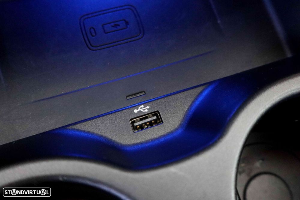 BMW 520 d Pack M Auto - 56