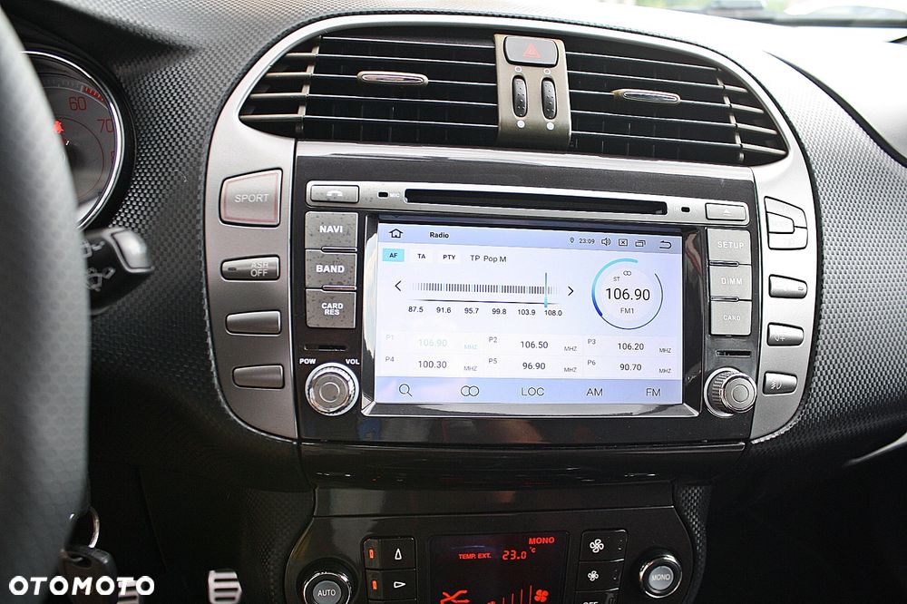 Fiat Bravo 1.4 T-JET 16V Sport Plus - 31