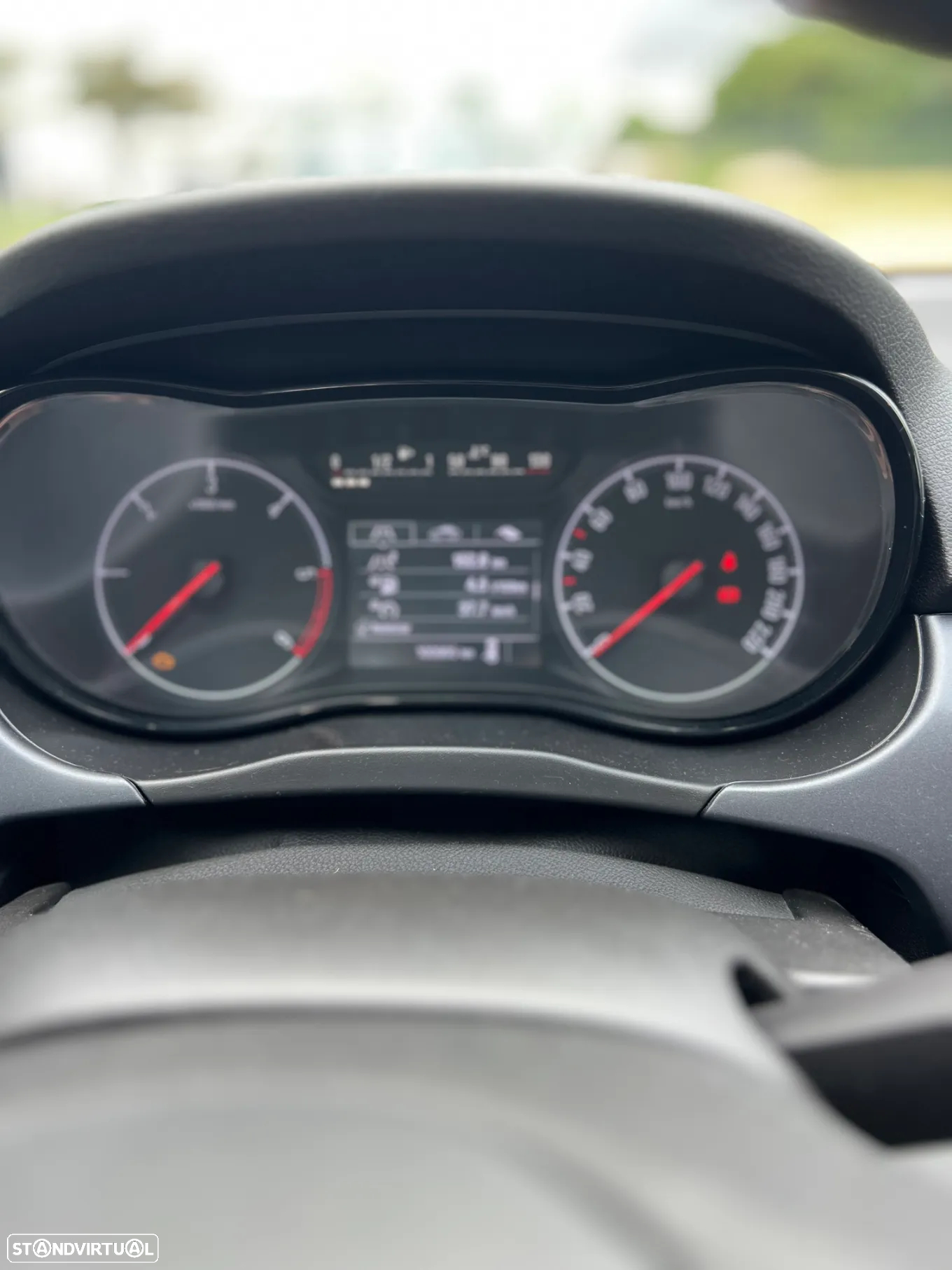 Opel Corsa 1.3 CDTi innovation - 14