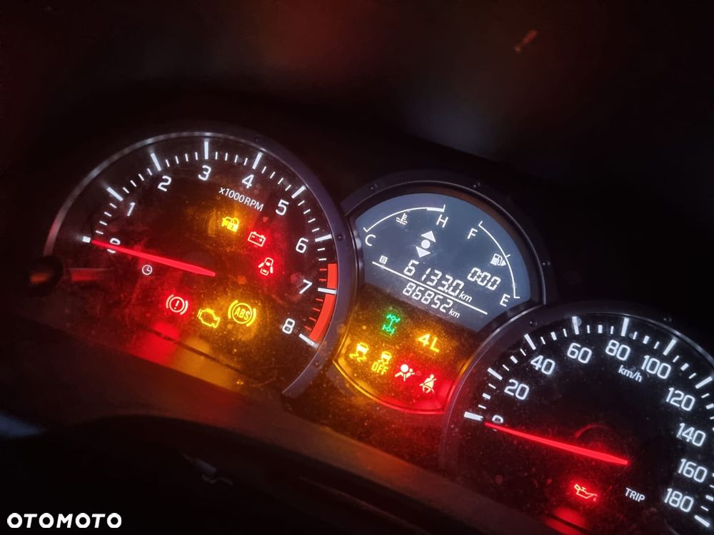 Suzuki Jimny 1.3 Comfort EU5 - 11